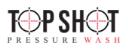 Top Shot Pressure Wash LLC logo